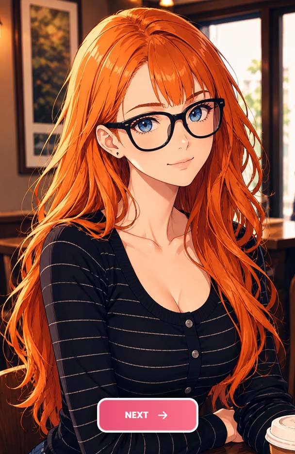 Style Anime